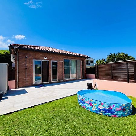 星降る夜と天然木の香りに包まれる新築癒しの隠れ家ishigaki Villa En えん Εξωτερικό φωτογραφία