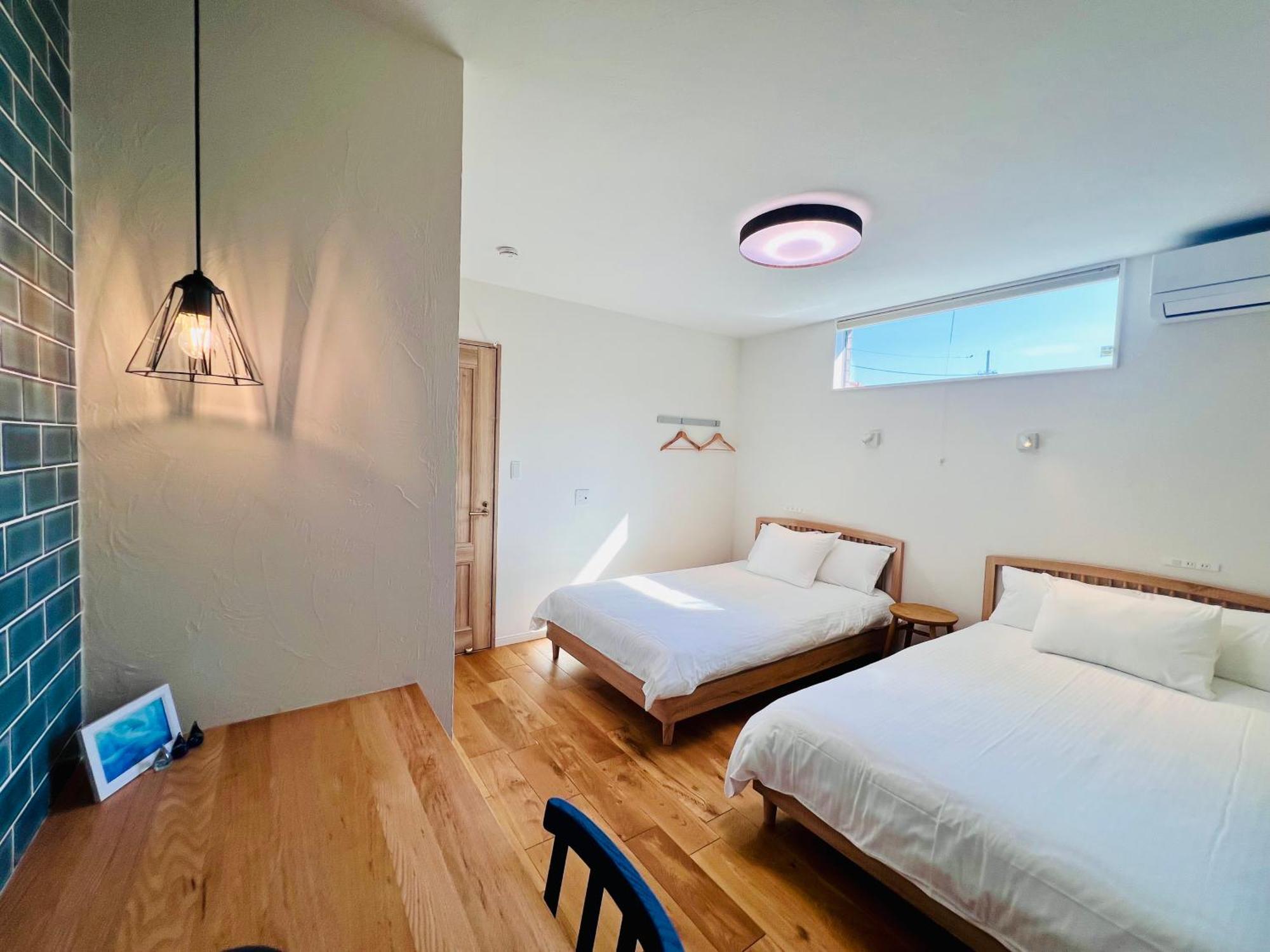 星降る夜と天然木の香りに包まれる新築癒しの隠れ家ishigaki Villa En えん Εξωτερικό φωτογραφία