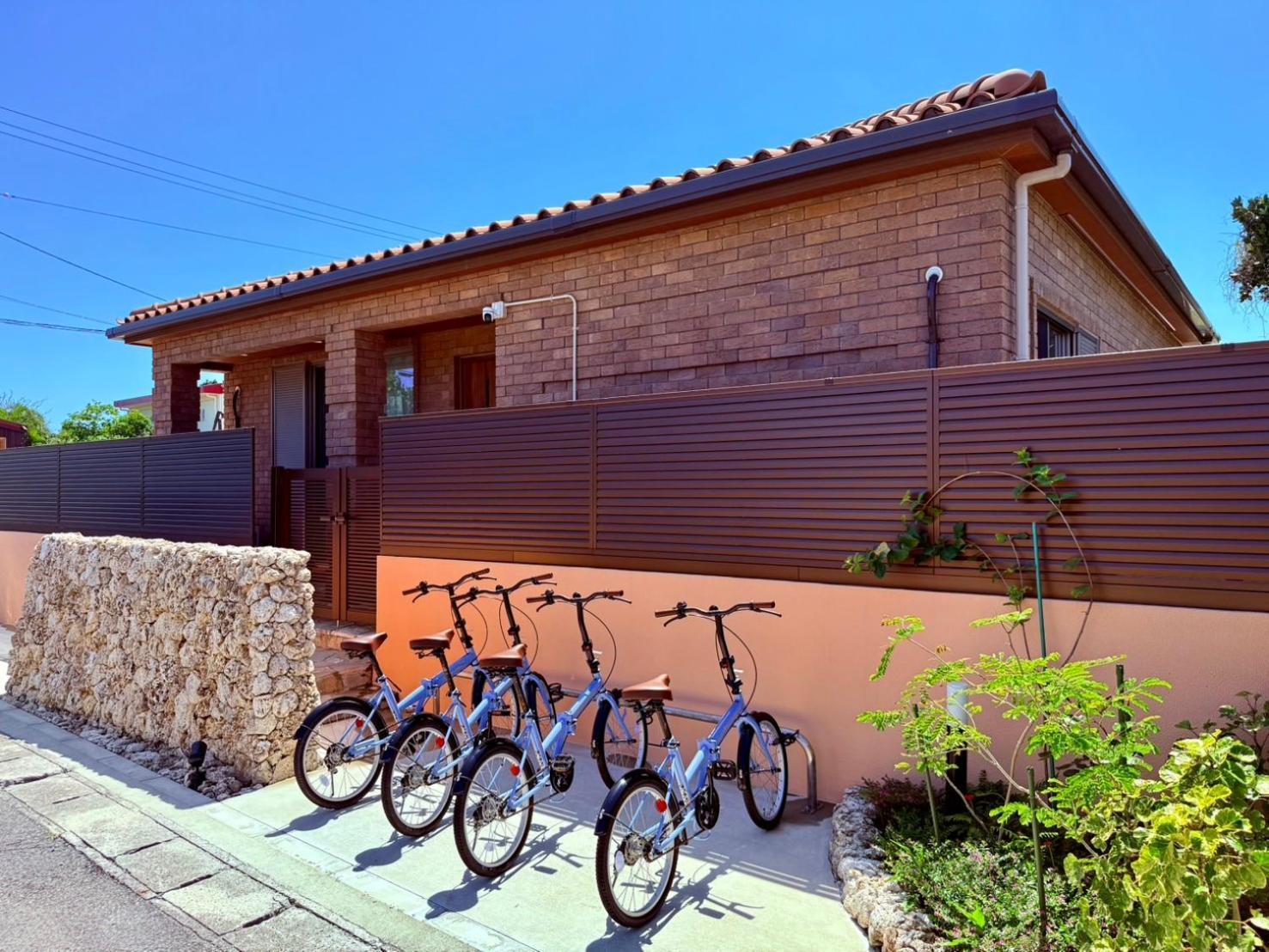 星降る夜と天然木の香りに包まれる新築癒しの隠れ家ishigaki Villa En えん Εξωτερικό φωτογραφία
