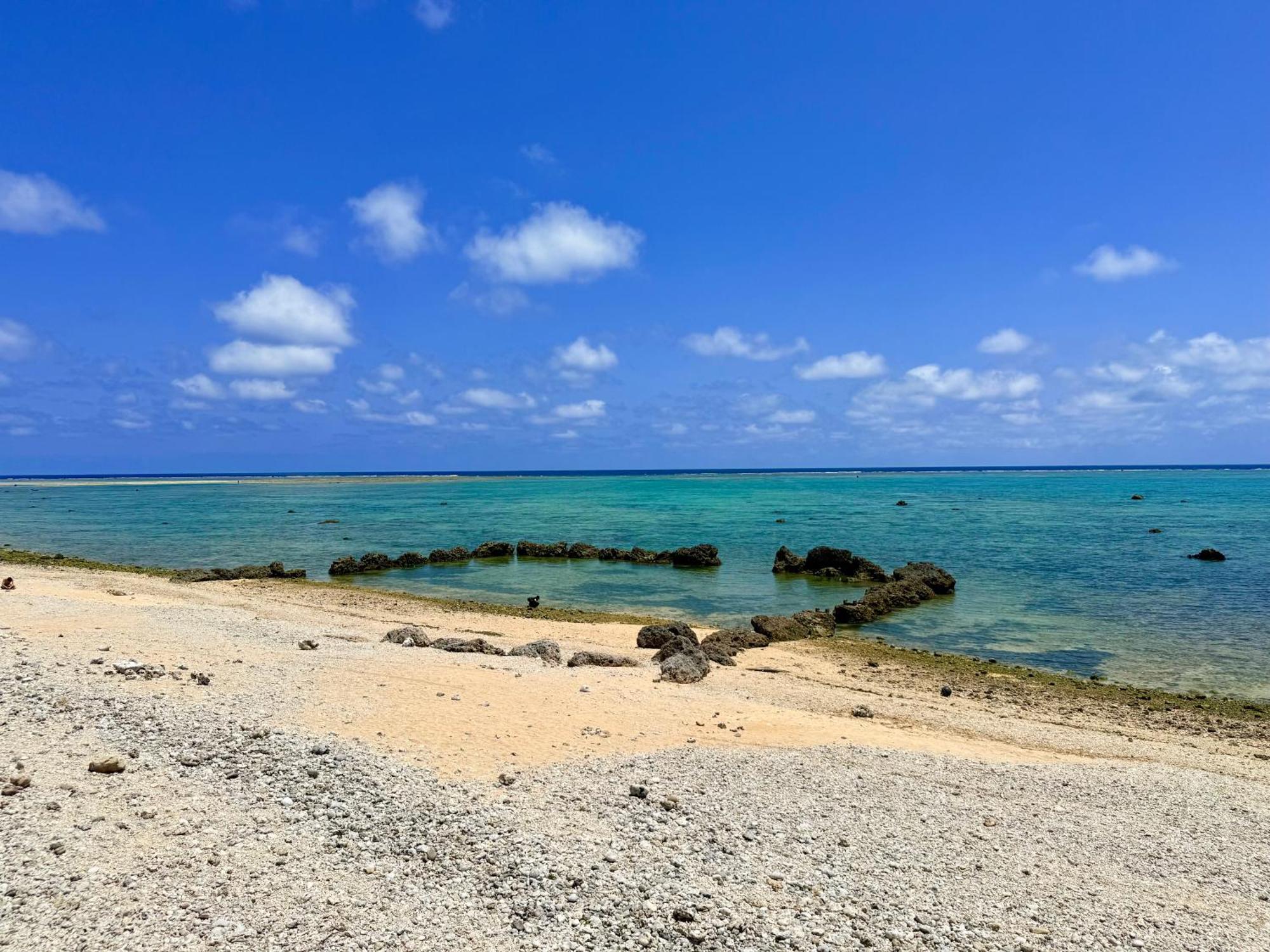 星降る夜と天然木の香りに包まれる新築癒しの隠れ家ishigaki Villa En えん Εξωτερικό φωτογραφία